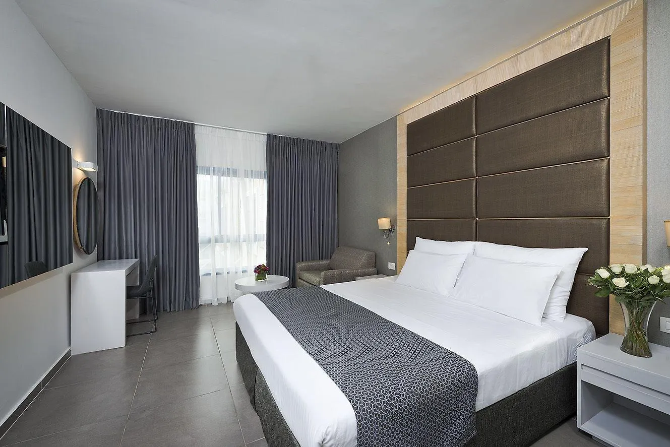 Hotel Astral Nirvana Club Eilat